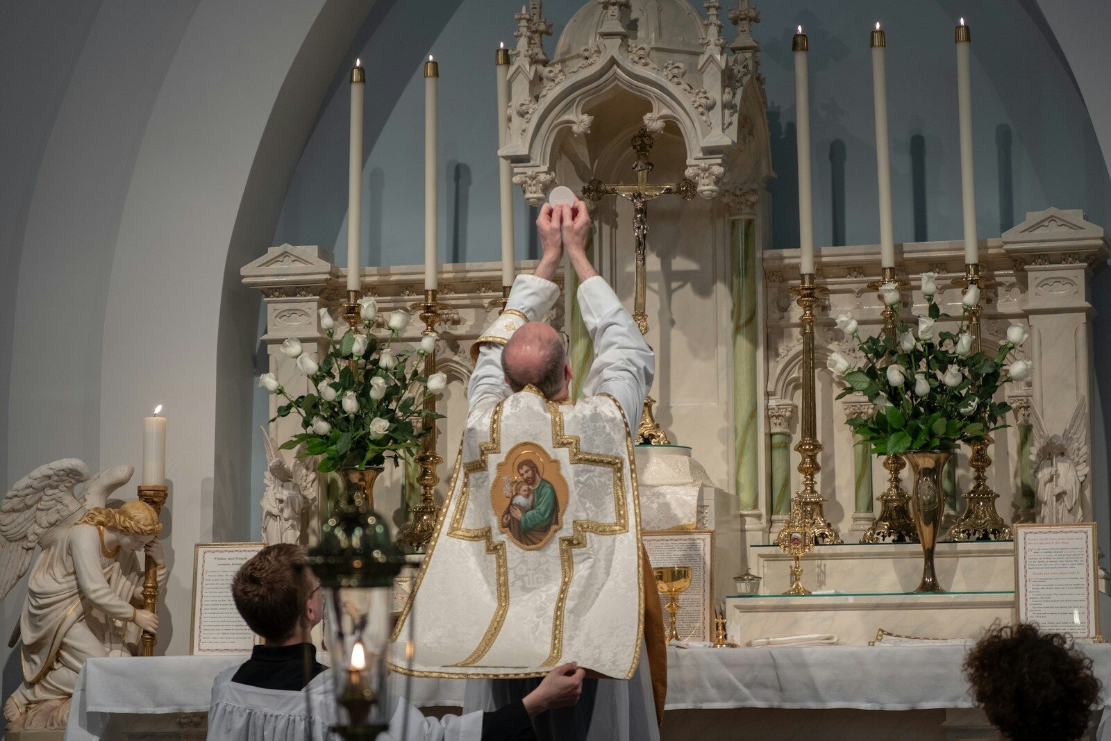 Parish News