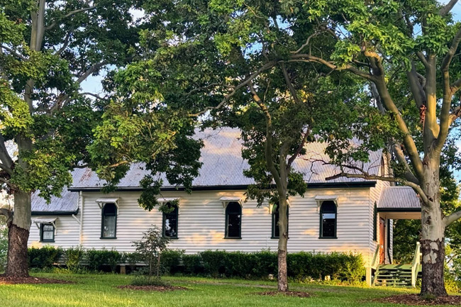 church-dayboro