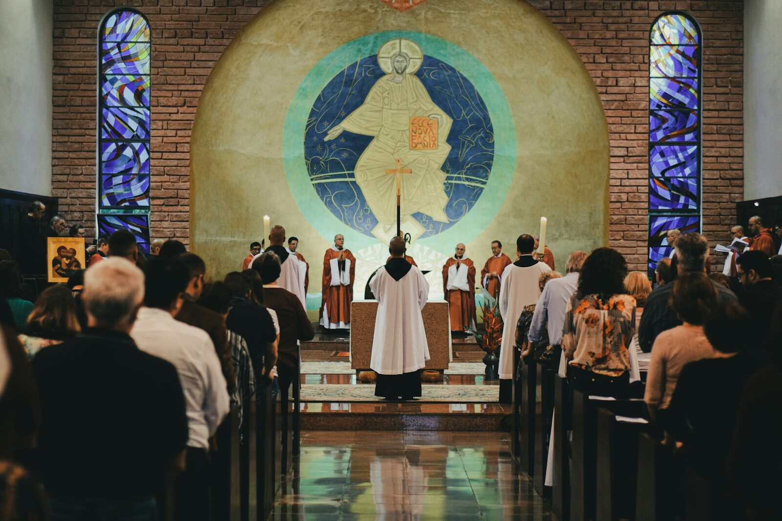 Sacraments